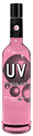 Uv Vodka Pink Lemonade